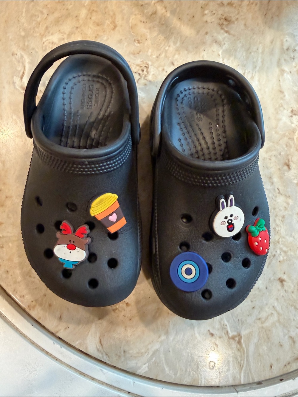 Platform crocs - Picture 2 of 6